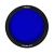 101049 Фильтр цветной Голубой OCF II Gel - Blue