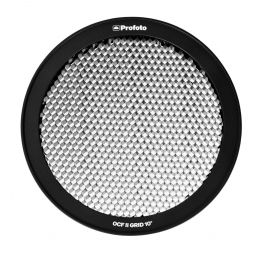 101121 Соты OCF II Grid 10°