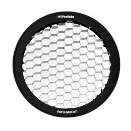 101123 Соты OCF II Grid 30°