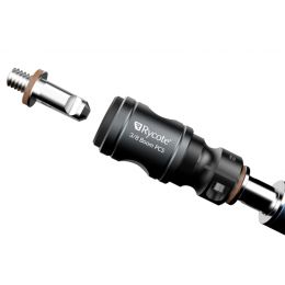 PCS-Boom Connector w/ 1 x 3/8” в комлекте Адаптер, Rycote RYC185801