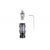 PCS-Boom Connector w/ 1 x 3/8” в комлекте Адаптер, Rycote RYC185801