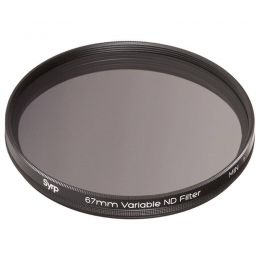 Светофильтр Variable ND 67мм