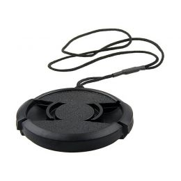 Крышка Flama FL-40.5MM для объектива 40.5 mm с веревочкой