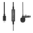 LavMicro UC микрофон для смартфонов с кабелем 1,7м (вход USB-C)