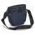 MB NX-H-IIBU NX Holster DSLR , цвет синий, фотосумка треугольная