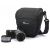 Toploader Zoom™ 45 AW II черный