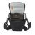 Toploader Zoom™ 45 AW II черный
