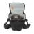 Toploader Zoom™ 45 AW II черный