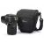 Toploader Zoom™ 45 AW II черный