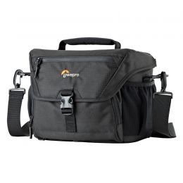 Nova 180 AW II, черный