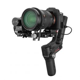 WEEBILL-S Zoom/Focus Pro Package (Weebill S +FF) комплект стабилизатора с фоллофокусом