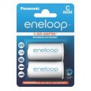 Адаптер Panasonic Eneloop BQ-BS2E/2E тип С, 2 шт, блистер
