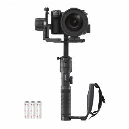 Zhiyun Crane 2S Combo