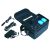 Аккумулятор для студийных вспышек Falcon Eyes TE WF-3