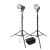 Аккумулятор для студийных вспышек Falcon Eyes TE WF-3
