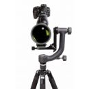 Flama FL-GH01 карданная штативная головка для телеоптики и зрительных труб