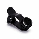 Светофильтр GIZMON CENTER FOCUS FILTER с креплением SMART CLIP для мобильных устройств