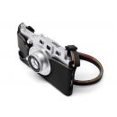 Сумка GIZMON iCA CASE & STRAP с ремнем (черная)