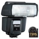 Вспышка Nissin i60A для фотокамер Canon ( i60A Canon)