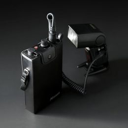 Внешний бат.блок Nissin PS300 для вспышек Nikon(для Nissin Di866N,Nikon SB900/SB800/SB80DX/SB28DX)