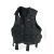 S&F Technical Vest (S/M) (Black)