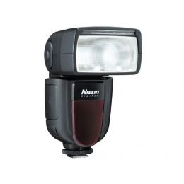 Вспышка Nissin Di700A для фотокамер Canon E-TTL/ E-TTL II, (Di700AC)