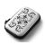 Sleek Case белый антик Acme Made