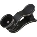 Объектив Kenko Real Pro FISHEYE 180 с креплением PRO CLIP для смартфонов