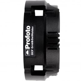 101031 OCF Grid&Gel Holder