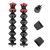 GorillaPod Arm Kit набор из шарирных ручек и адаптеров, черный/серый (JB01532)