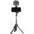 GripTight PRO TelePod штатив с пультом, черный/серый (JB01534)
