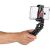 GripTight Action Kit набор штатива с креплениями 1/4, GoPro и смартфона, черный/серый (JB01515)