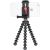 GripTight Action Kit набор штатива с креплениями 1/4, GoPro и смартфона, черный/серый (JB01515)