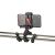 GripTight Action Kit набор штатива с креплениями 1/4, GoPro и смартфона, черный/серый (JB01515)