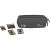GearUp Memory Wallet 20D, темно-серый