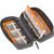 GearUp Memory Wallet 20D, темно-серый