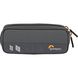 GearUp Memory Wallet 20D, темно-серый