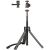 TelePod PRO Kit штатив телескопический, черный/серый (JB01548)