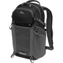 Photo Active BP 200 AW-Bk/DGry, серый/черный