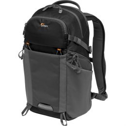 Photo Active BP 200 AW-Bk/DGry, серый/черный