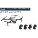 Светофильтр для дрона MAVIC 2 PRO IRND KIT