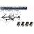 Светофильтр для дрона MAVIC 2 PRO IRND KIT