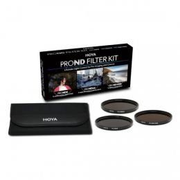 49.0MM PRO ND FILTER KIT 8/64/1000 комплект из 3х фильтров