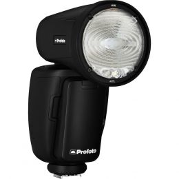 901207 EUR A1X AirTTL вспышка для Fuji