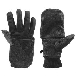 Перчатки фотографа Kenko Grip Hot Shot IV размер XL цвет черный