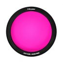 101046 Фильтр цветной РозовыйOCF II Gel - Rose Pink