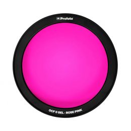 101046 Фильтр цветной РозовыйOCF II Gel - Rose Pink