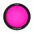 101046 Фильтр цветной РозовыйOCF II Gel - Rose Pink