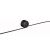 Genie II Linear канатный протяжная каретка