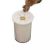 Мойка для лап Xiaomi Jordan & Judy Pet Foot Washer Brush
